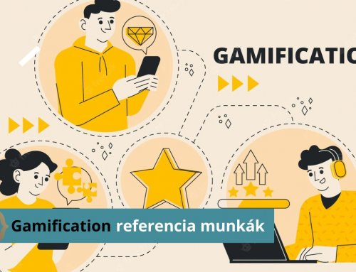 Gamification az oktatásban
