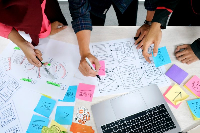 Termekkoncepcio UX UI design_Termékkoncepció