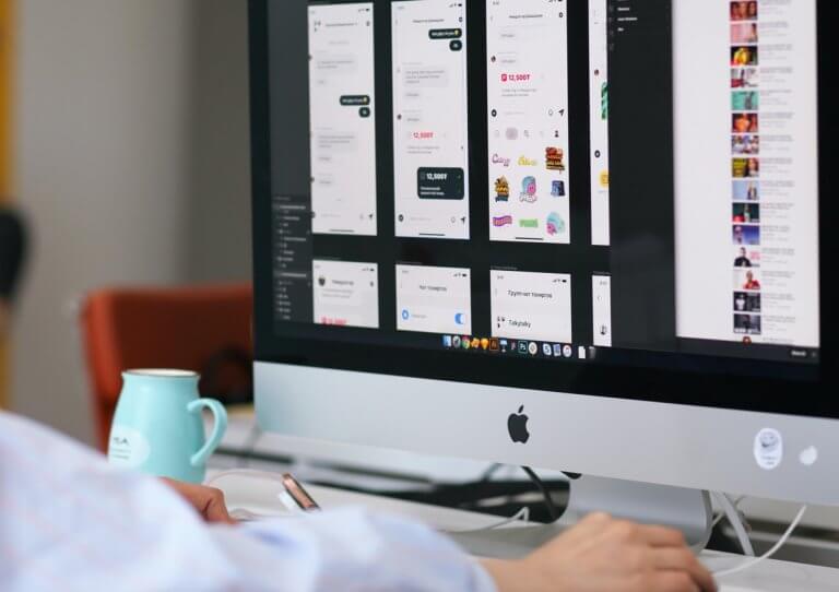 Ui Design